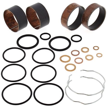 ALL BALLS Fork Bushing Kit For Honda CB500F, CB500F ABS, CB500X 2013-2018 38-6090